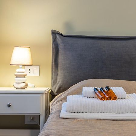 Darsena Flat Daire Milano Dış mekan fotoğraf