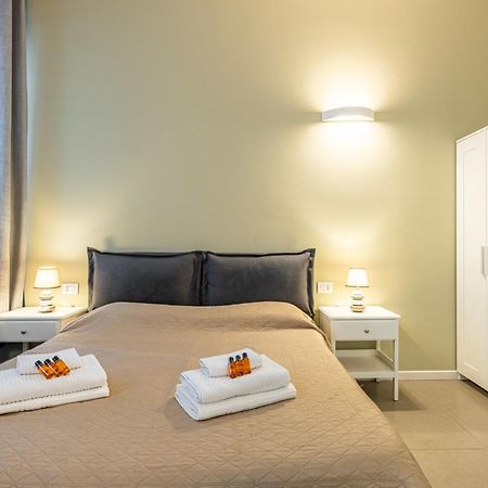 Darsena Flat Daire Milano Dış mekan fotoğraf