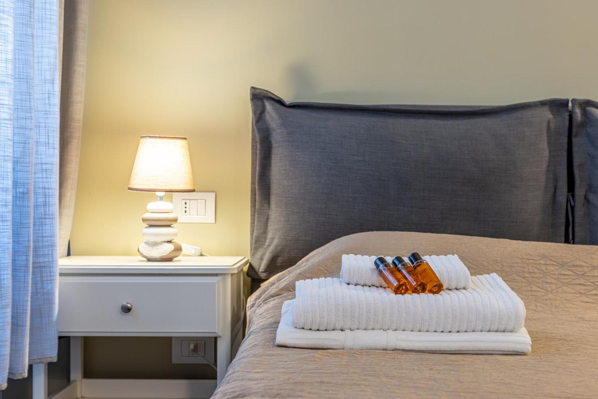 Darsena Flat Daire Milano Dış mekan fotoğraf