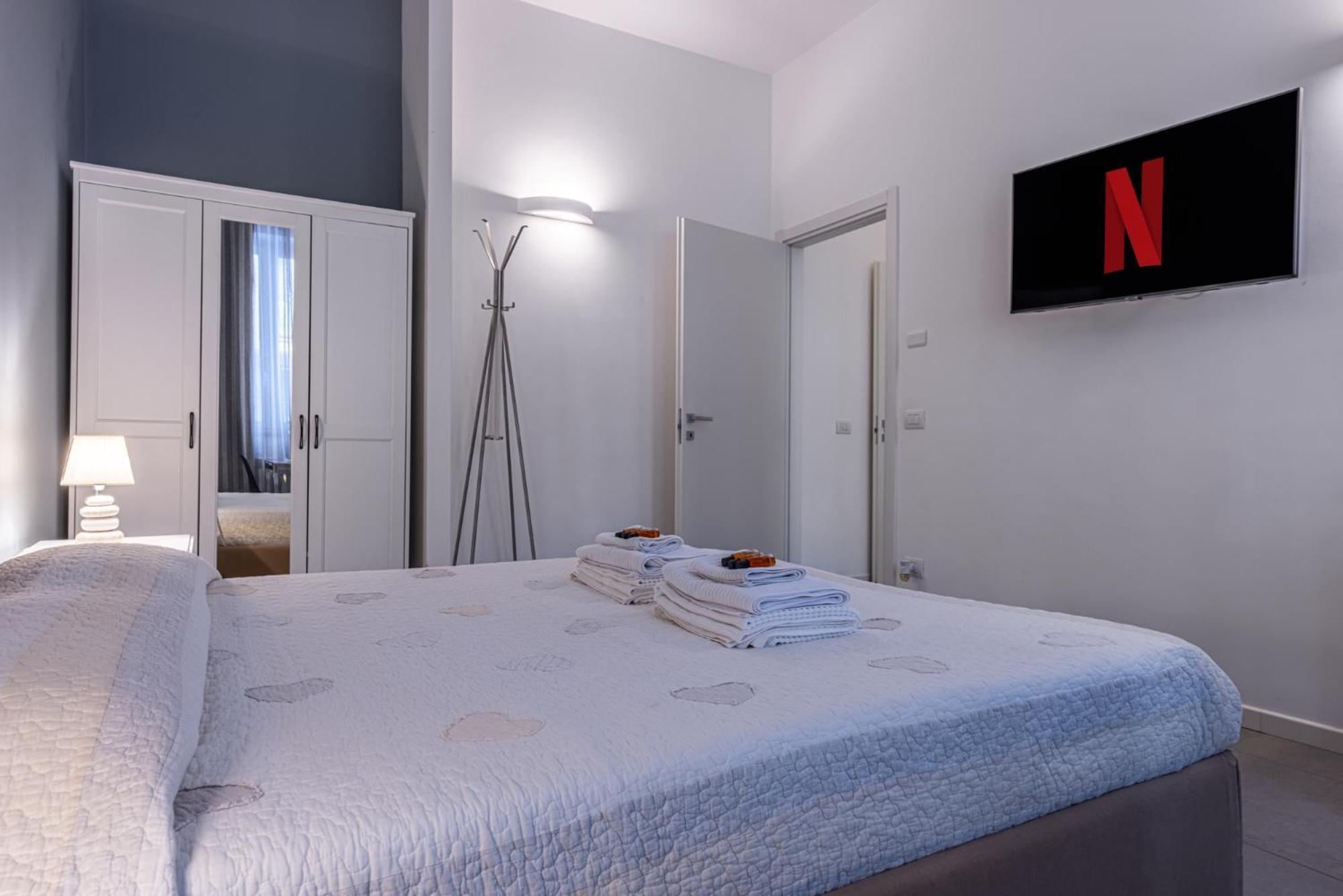 Darsena Flat Daire Milano Dış mekan fotoğraf