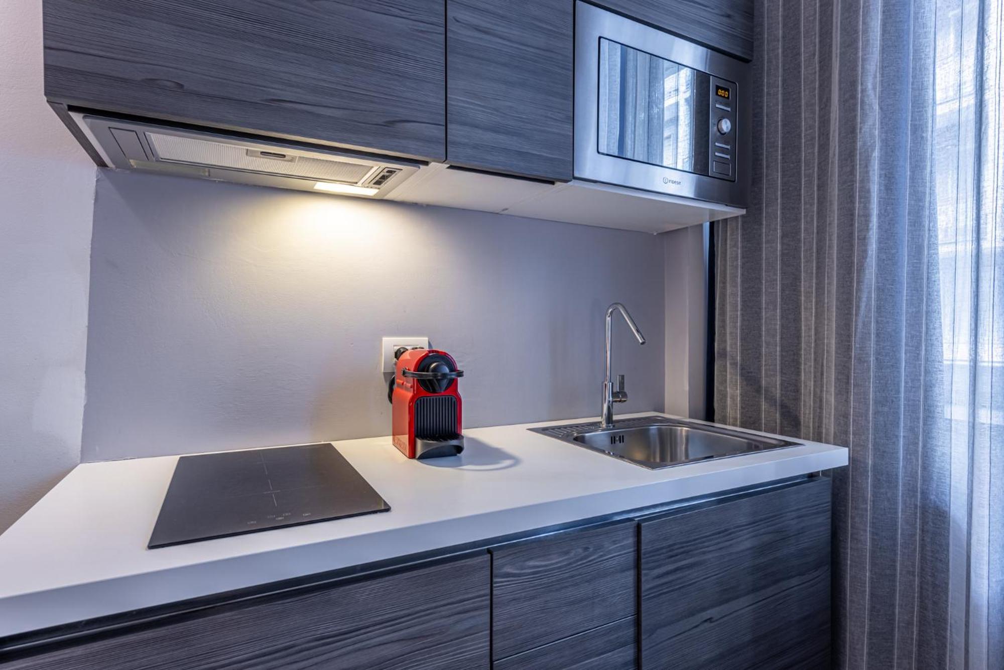 Darsena Flat Daire Milano Dış mekan fotoğraf
