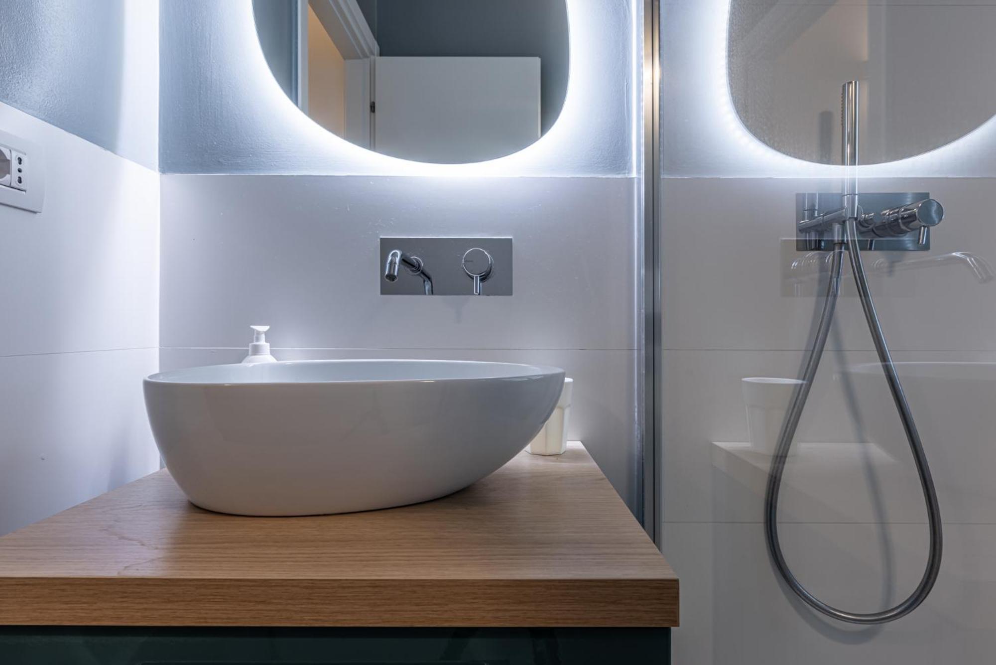 Darsena Flat Daire Milano Dış mekan fotoğraf