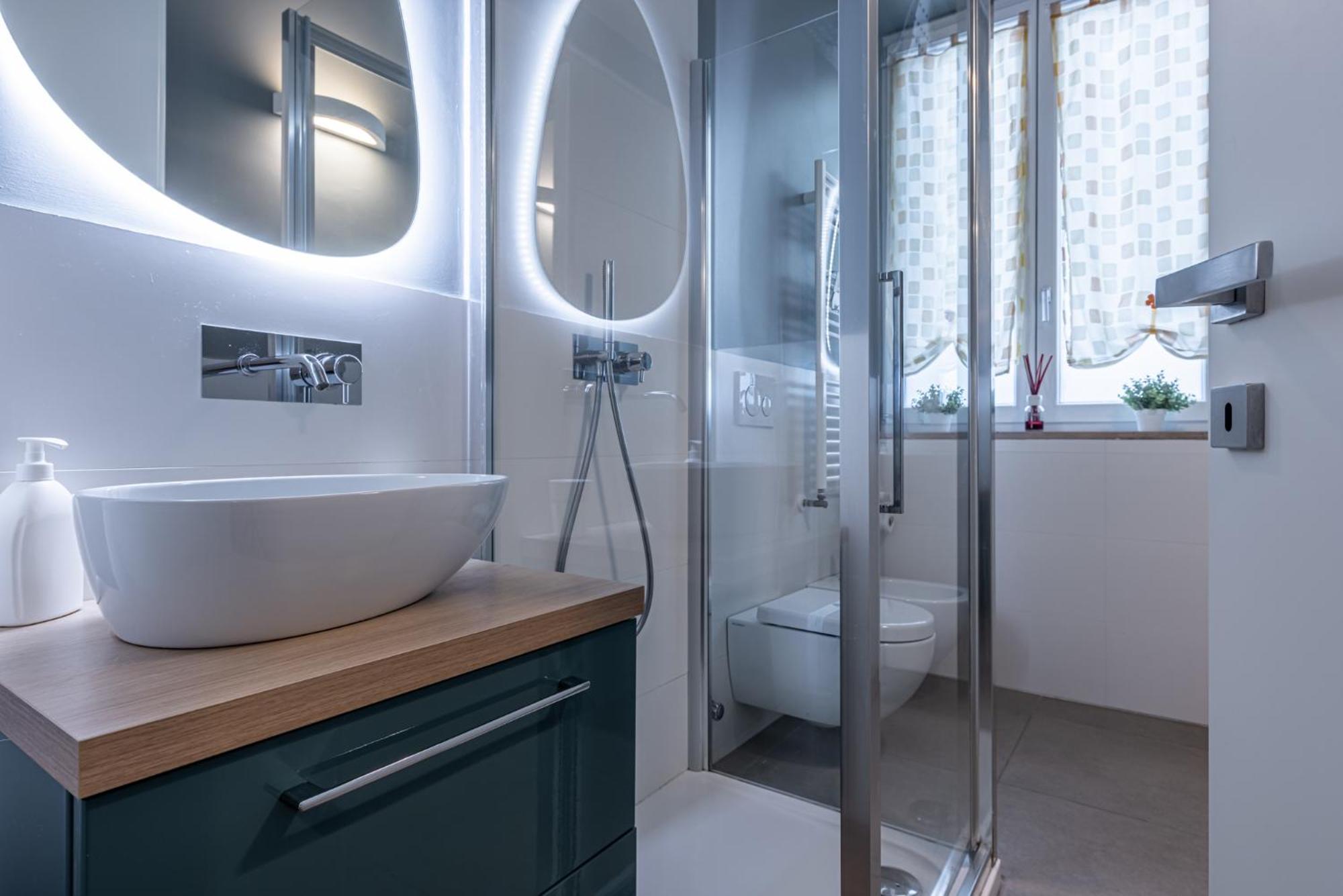 Darsena Flat Daire Milano Dış mekan fotoğraf
