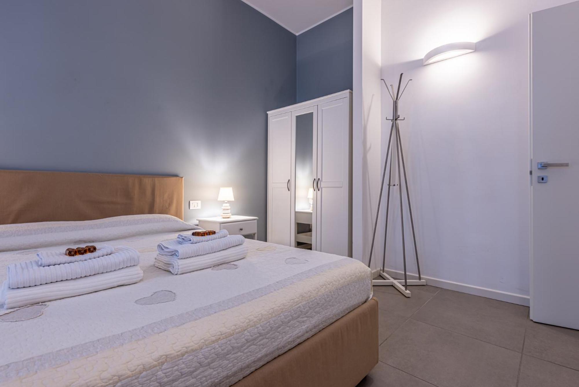 Darsena Flat Daire Milano Dış mekan fotoğraf