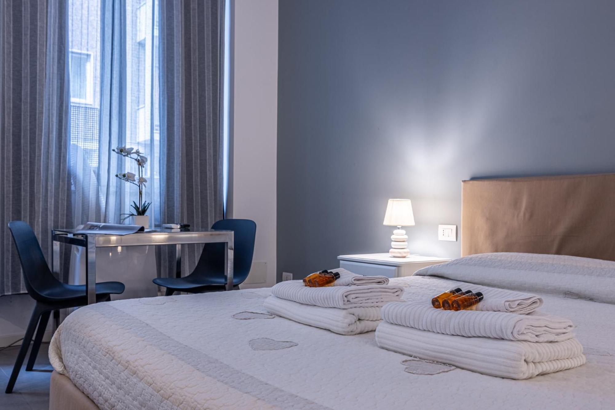 Darsena Flat Daire Milano Dış mekan fotoğraf