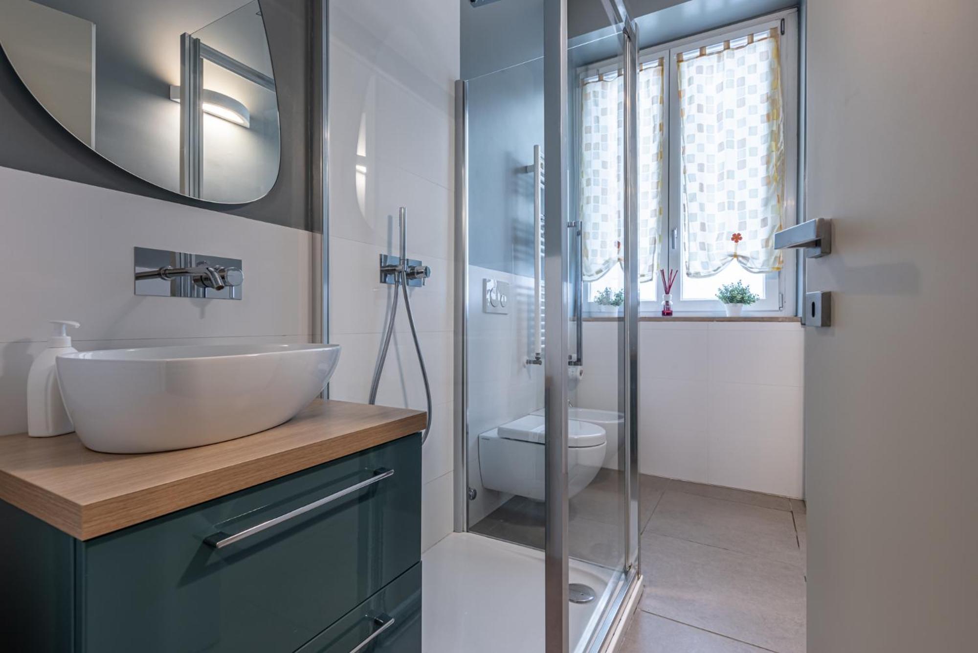 Darsena Flat Daire Milano Dış mekan fotoğraf