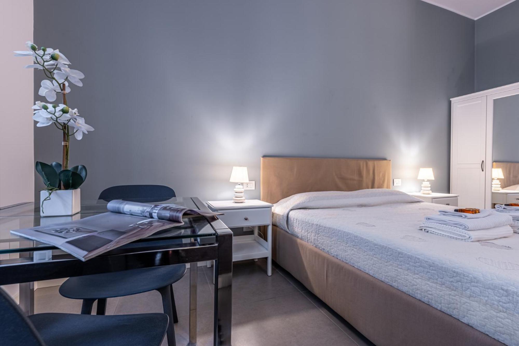 Darsena Flat Daire Milano Dış mekan fotoğraf