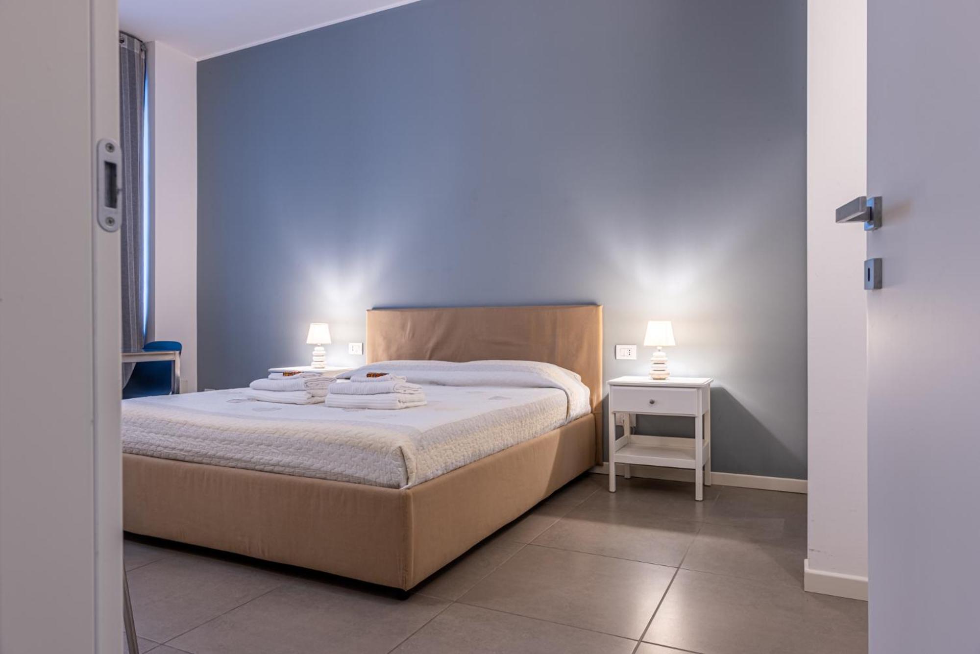 Darsena Flat Daire Milano Dış mekan fotoğraf