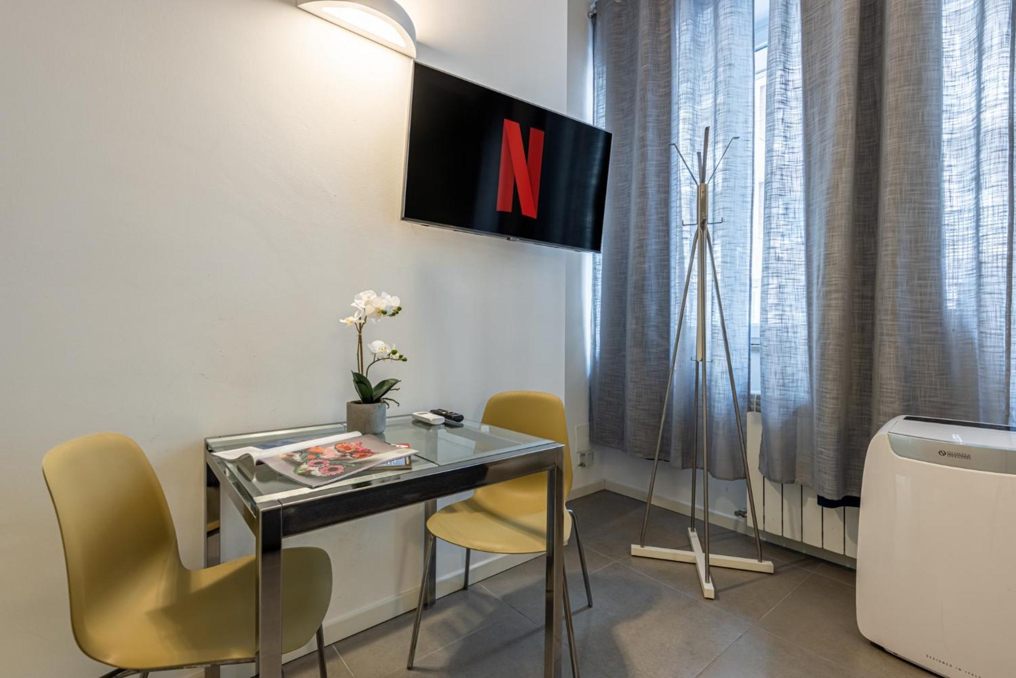 Darsena Flat Daire Milano Dış mekan fotoğraf