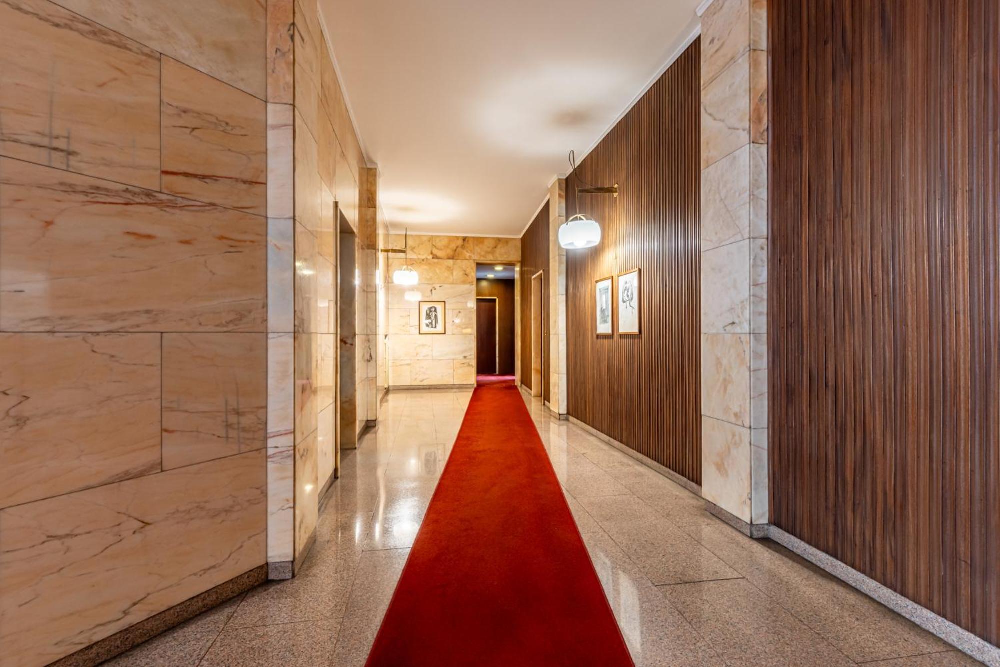Darsena Flat Daire Milano Dış mekan fotoğraf