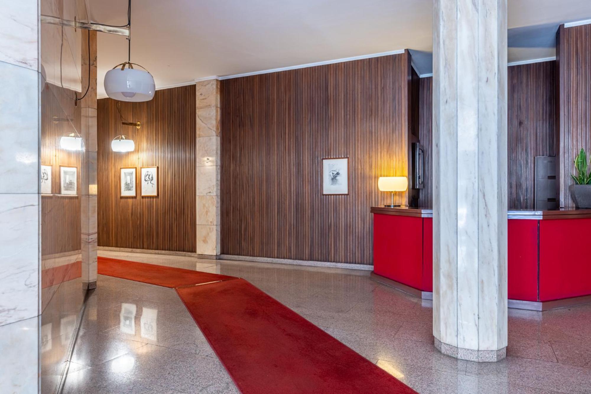 Darsena Flat Daire Milano Dış mekan fotoğraf