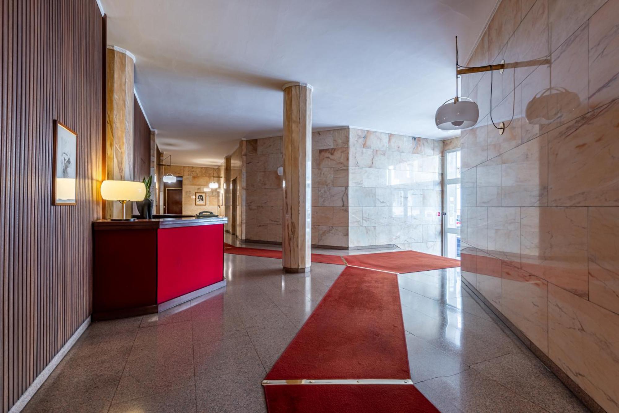 Darsena Flat Daire Milano Dış mekan fotoğraf