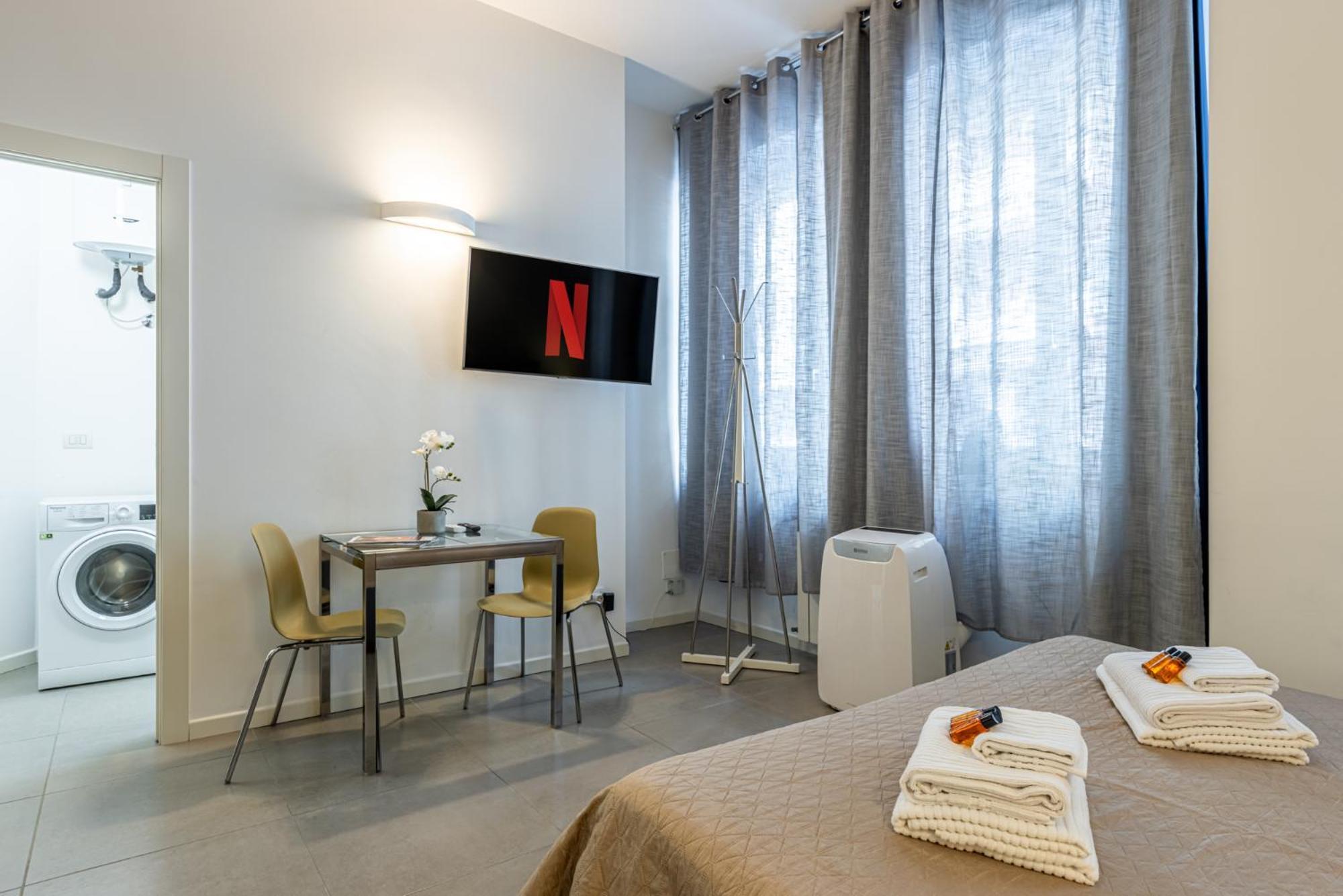 Darsena Flat Daire Milano Dış mekan fotoğraf