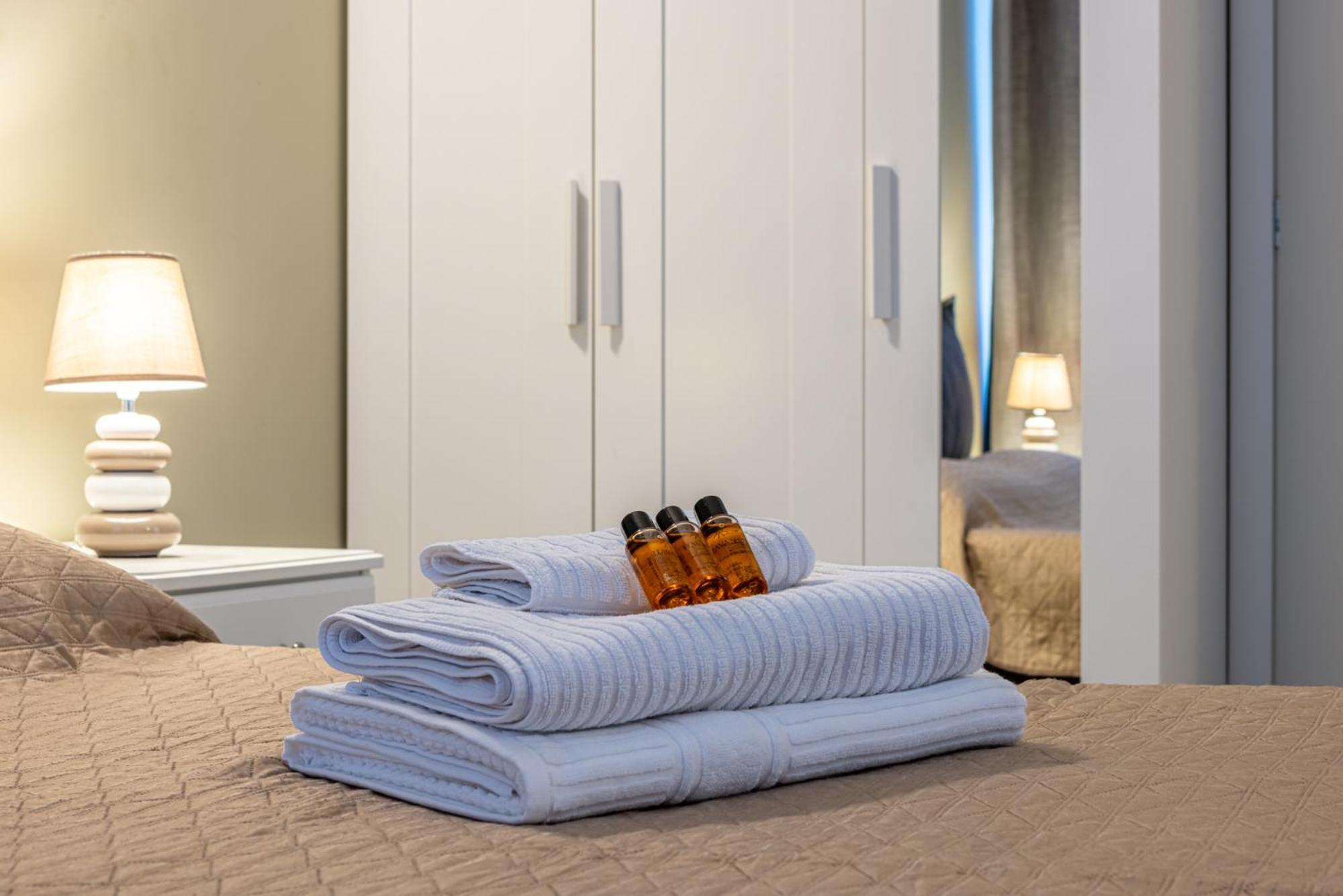 Darsena Flat Daire Milano Dış mekan fotoğraf