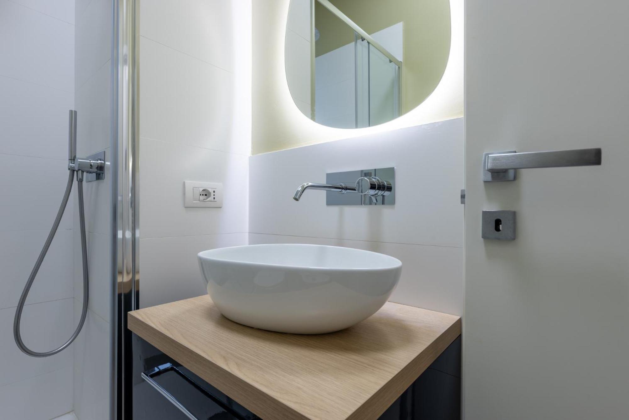 Darsena Flat Daire Milano Dış mekan fotoğraf