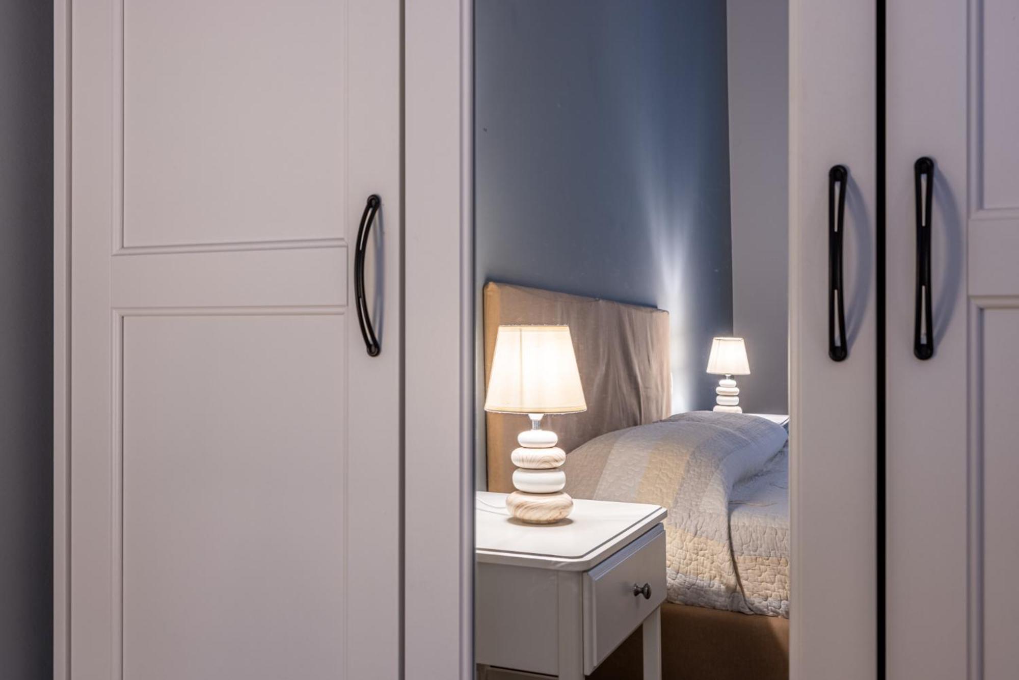 Darsena Flat Daire Milano Dış mekan fotoğraf