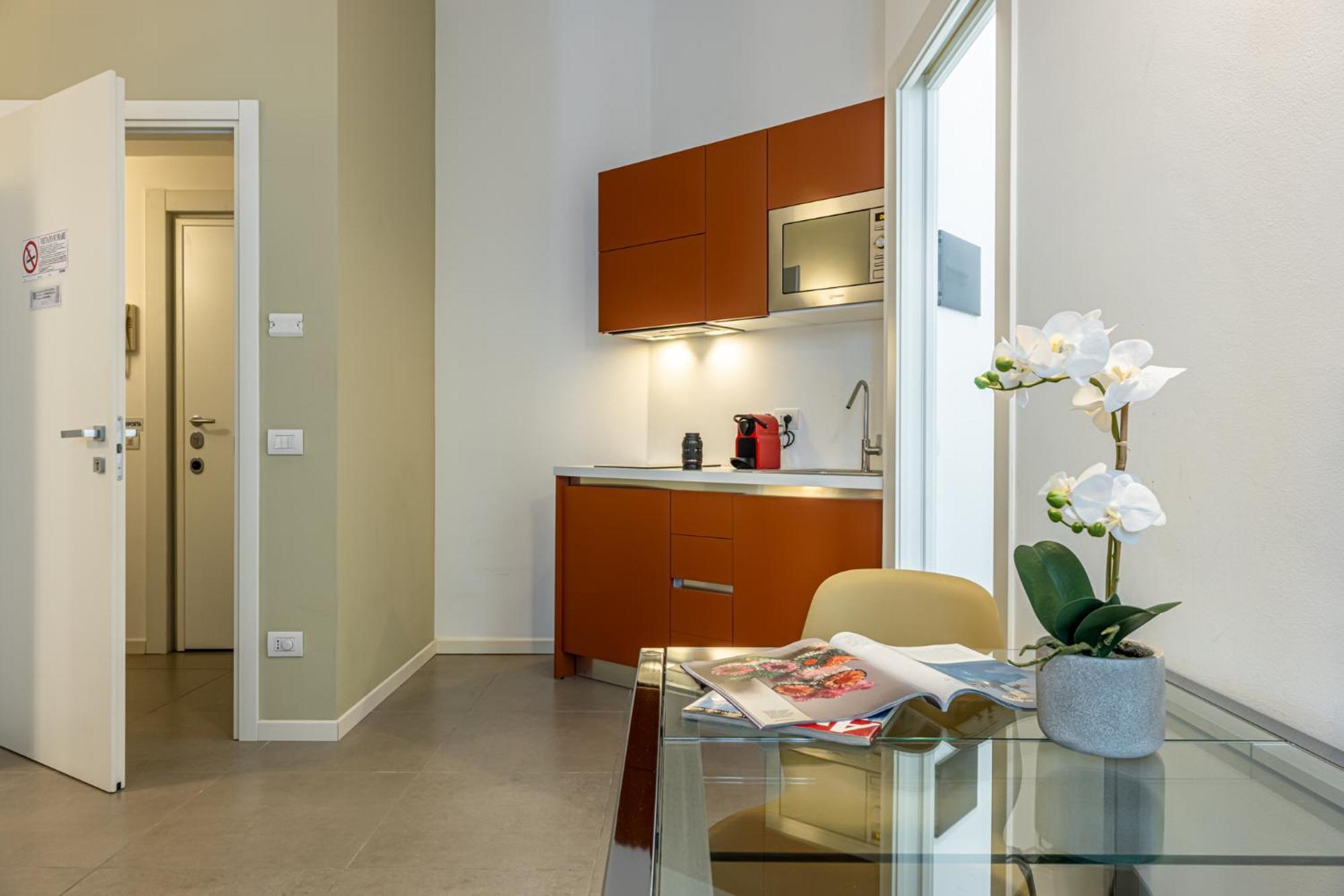 Darsena Flat Daire Milano Dış mekan fotoğraf